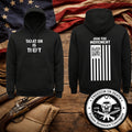 Taxation Is Theft  | Join the Movement Hoodie
